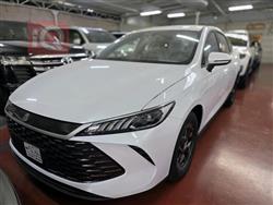 بی وای دی Qin Plus